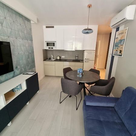 M&K Apartament Baltyk - Sobieszewo - Wyspa Sobieszewska Gdaňsk Exteriér fotografie