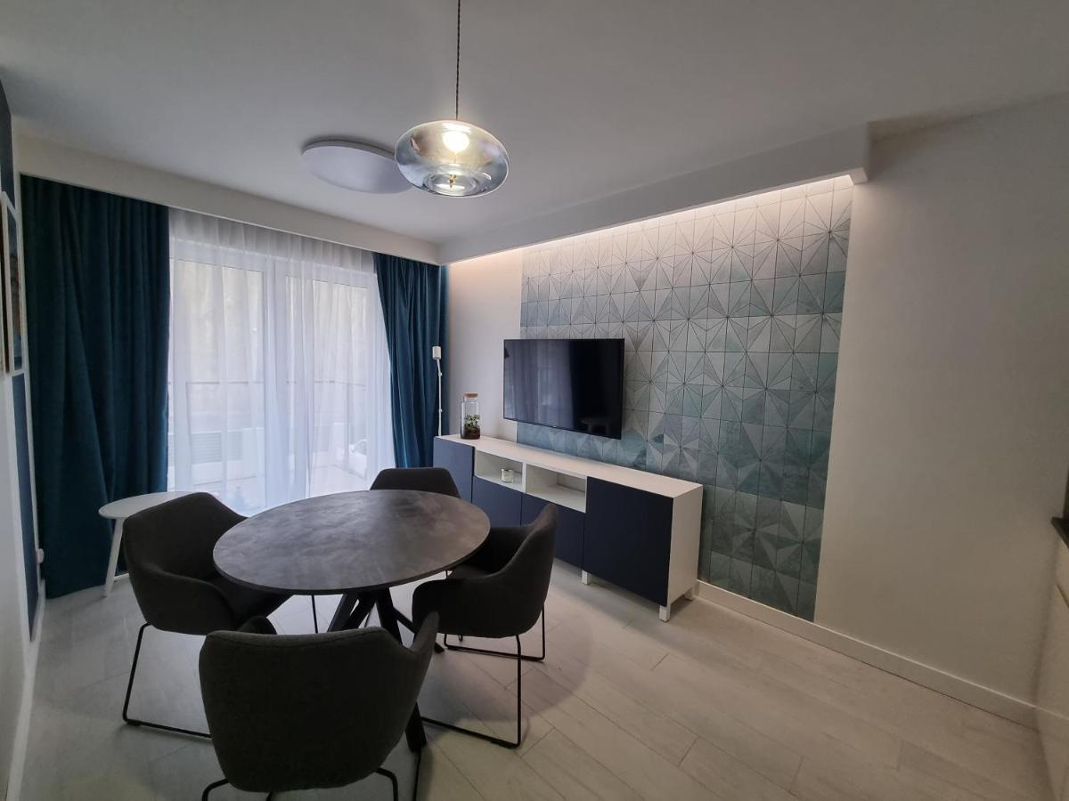 M&K Apartament Baltyk - Sobieszewo - Wyspa Sobieszewska Gdaňsk Exteriér fotografie