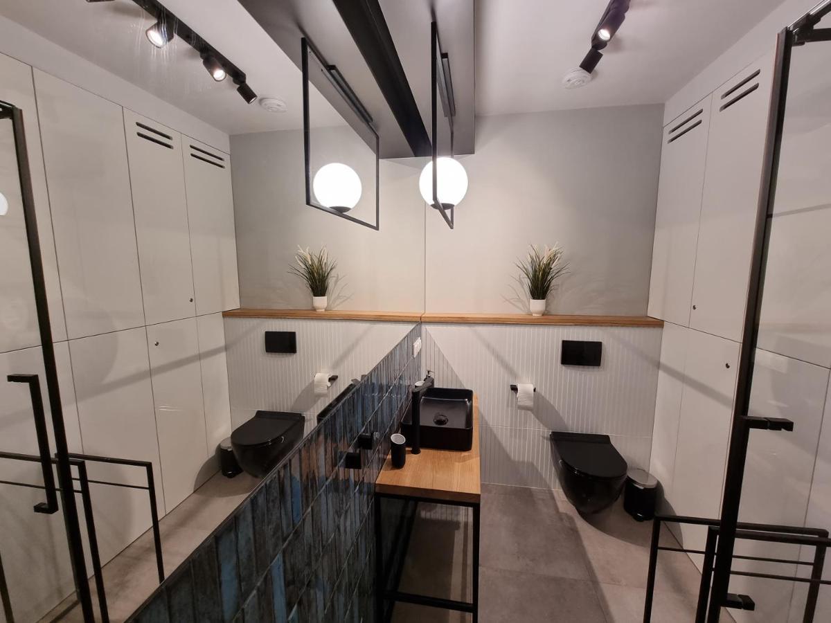M&K Apartament Baltyk - Sobieszewo - Wyspa Sobieszewska Gdaňsk Exteriér fotografie