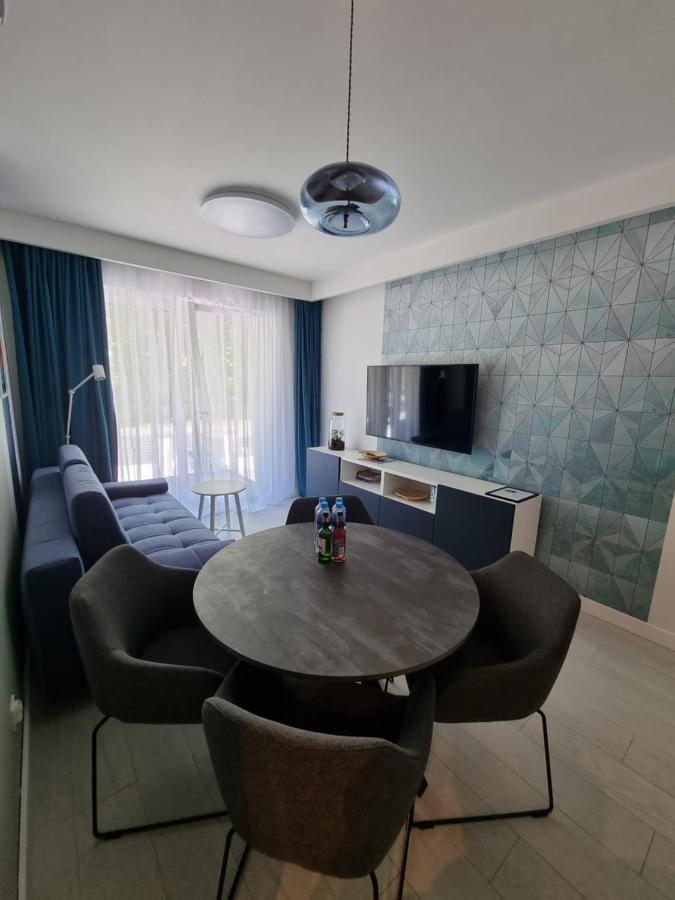 M&K Apartament Baltyk - Sobieszewo - Wyspa Sobieszewska Gdaňsk Exteriér fotografie