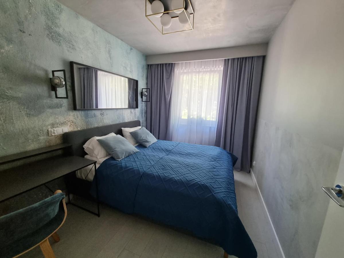 M&K Apartament Baltyk - Sobieszewo - Wyspa Sobieszewska Gdaňsk Exteriér fotografie