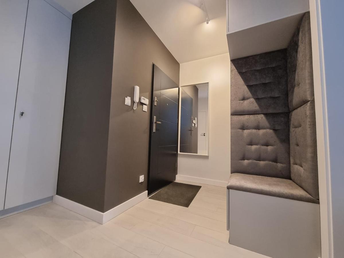 M&K Apartament Baltyk - Sobieszewo - Wyspa Sobieszewska Gdaňsk Exteriér fotografie
