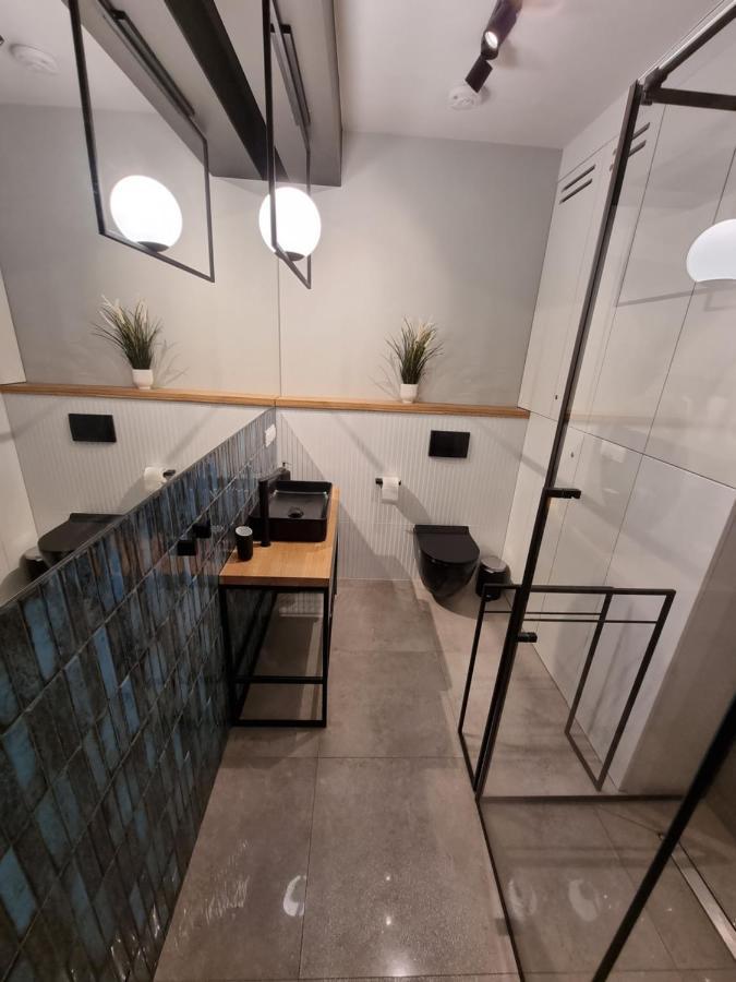M&K Apartament Baltyk - Sobieszewo - Wyspa Sobieszewska Gdaňsk Exteriér fotografie