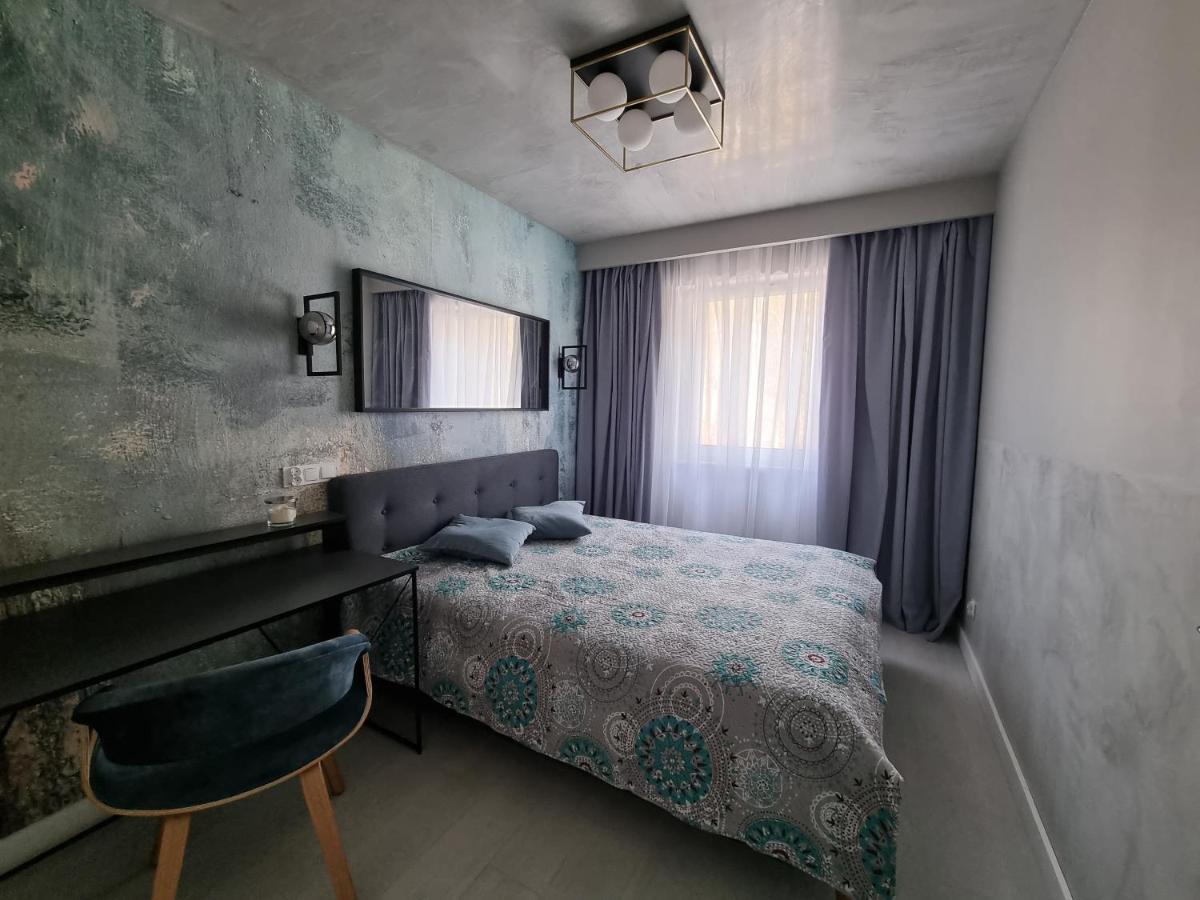 M&K Apartament Baltyk - Sobieszewo - Wyspa Sobieszewska Gdaňsk Exteriér fotografie