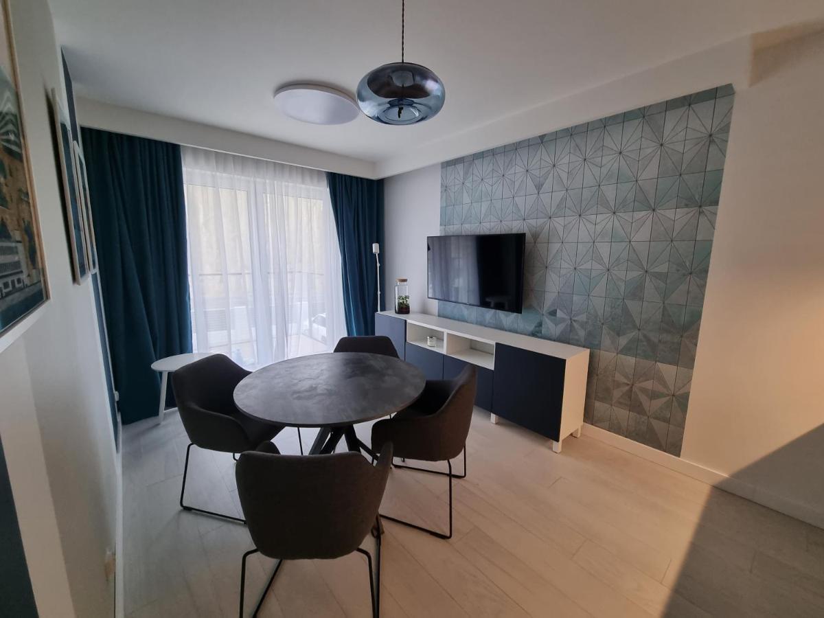 M&K Apartament Baltyk - Sobieszewo - Wyspa Sobieszewska Gdaňsk Exteriér fotografie