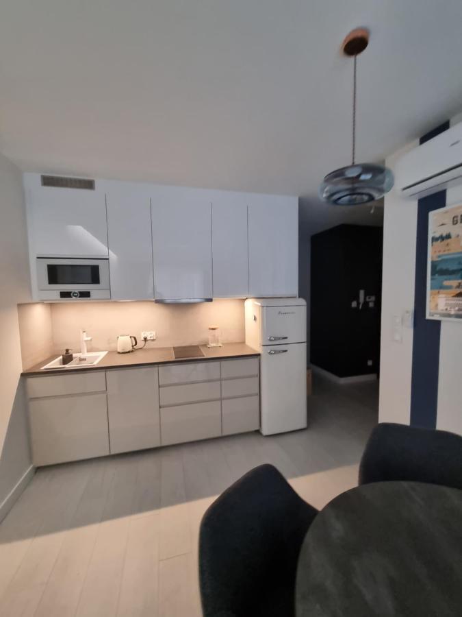 M&K Apartament Baltyk - Sobieszewo - Wyspa Sobieszewska Gdaňsk Exteriér fotografie