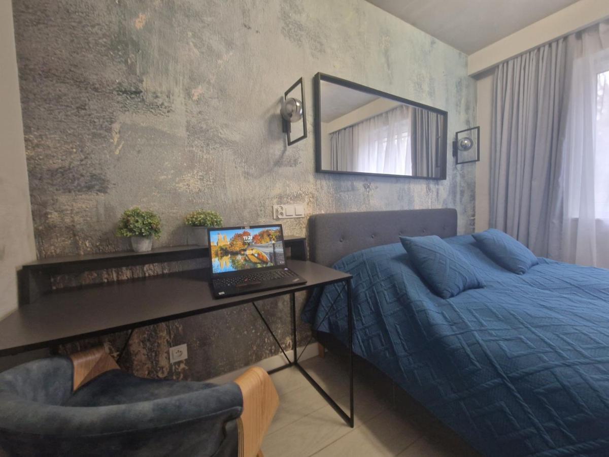 M&K Apartament Baltyk - Sobieszewo - Wyspa Sobieszewska Gdaňsk Exteriér fotografie