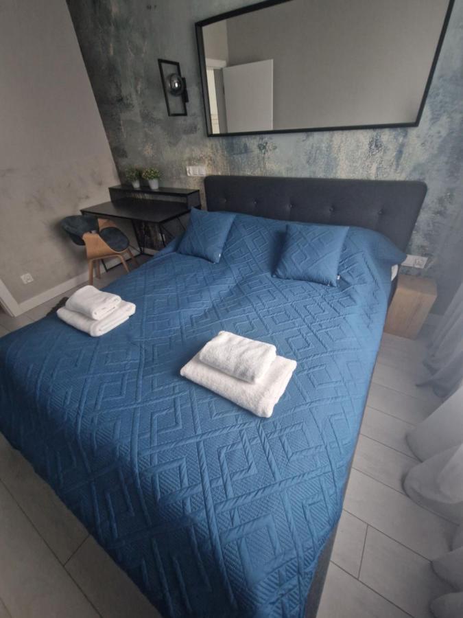 M&K Apartament Baltyk - Sobieszewo - Wyspa Sobieszewska Gdaňsk Exteriér fotografie