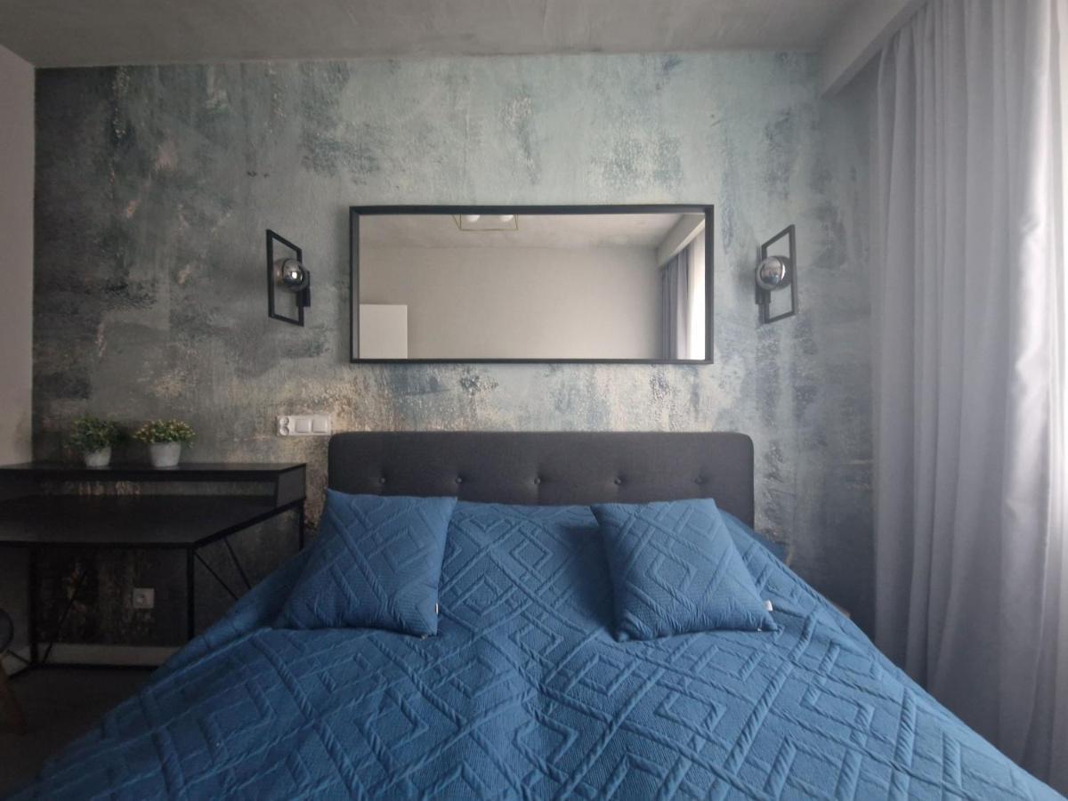 M&K Apartament Baltyk - Sobieszewo - Wyspa Sobieszewska Gdaňsk Exteriér fotografie
