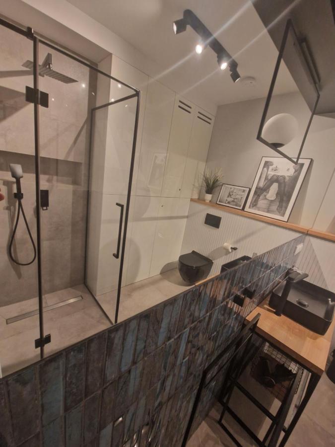 M&K Apartament Baltyk - Sobieszewo - Wyspa Sobieszewska Gdaňsk Exteriér fotografie